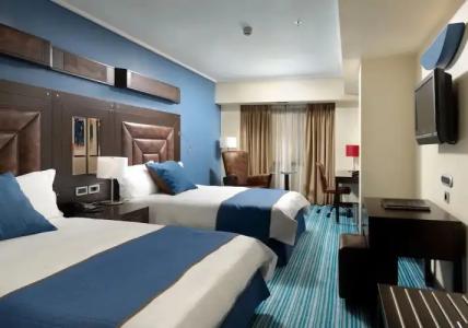 Crowne Plaza Athens City Centre, an IHG - 88