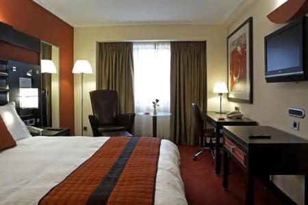 Crowne Plaza Athens City Centre, an IHG - 5
