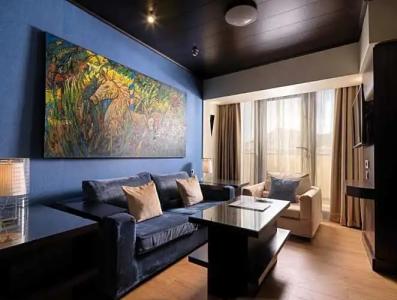 Crowne Plaza Athens City Centre, an IHG - 150