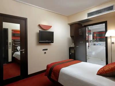 Crowne Plaza Athens City Centre, an IHG - 52