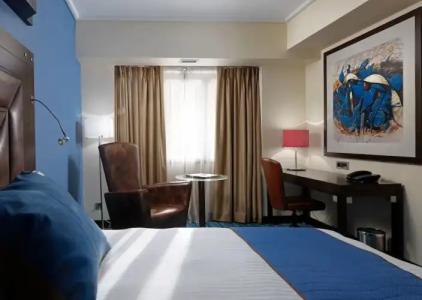 Crowne Plaza Athens City Centre, an IHG - 85