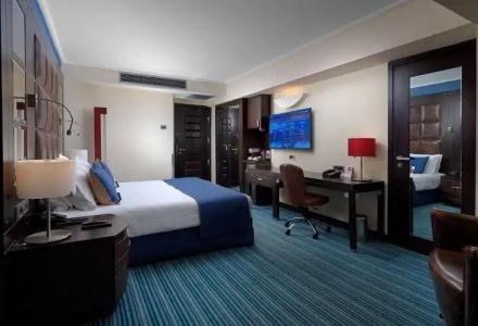 Crowne Plaza Athens City Centre, an IHG - 92