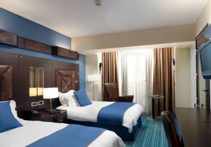 Crowne Plaza Athens City Centre, an IHG - 89