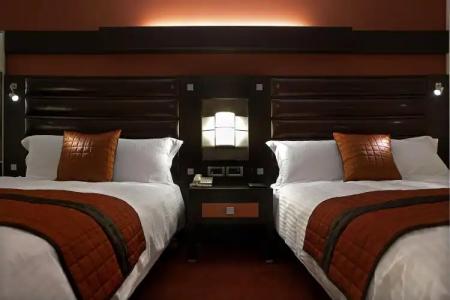 Crowne Plaza Athens City Centre, an IHG - 6