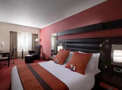 Crowne Plaza Athens City Centre, an IHG - 78