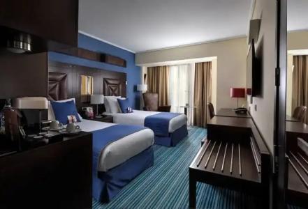 Crowne Plaza Athens City Centre, an IHG - 94