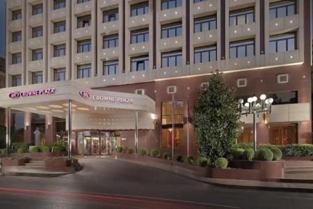 Crowne Plaza Athens City Centre, an IHG - 74