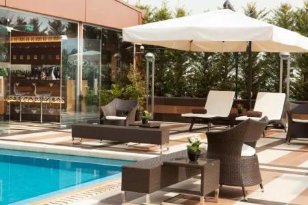 Crowne Plaza Athens City Centre, an IHG - 15