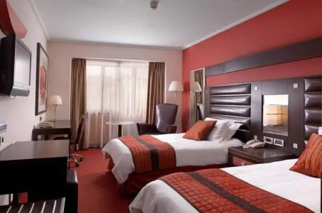 Crowne Plaza Athens City Centre, an IHG - 109