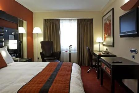 Crowne Plaza Athens City Centre, an IHG - 53
