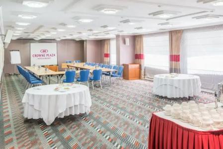 Crowne Plaza Athens City Centre, an IHG - 28