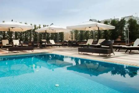 Crowne Plaza Athens City Centre, an IHG - 16