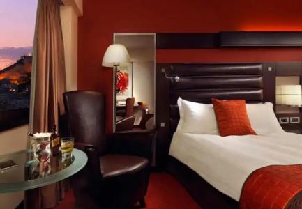 Crowne Plaza Athens City Centre, an IHG - 57