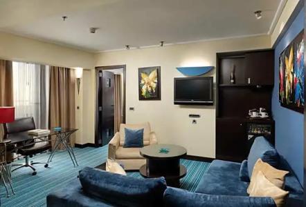 Crowne Plaza Athens City Centre, an IHG - 155