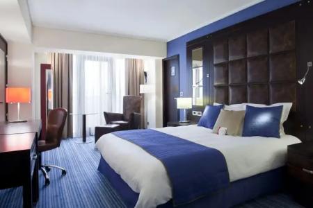 Crowne Plaza Athens City Centre, an IHG - 83