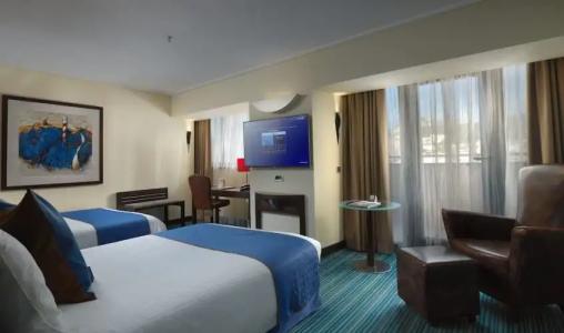 Crowne Plaza Athens City Centre, an IHG - 114