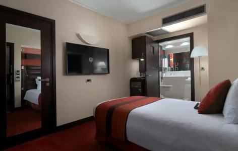 Crowne Plaza Athens City Centre, an IHG - 50