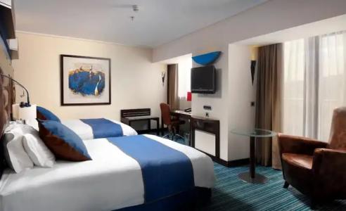 Crowne Plaza Athens City Centre, an IHG - 112