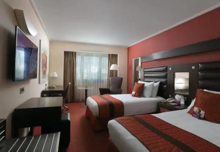 Crowne Plaza Athens City Centre, an IHG - 90