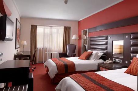 Crowne Plaza Athens City Centre, an IHG - 48
