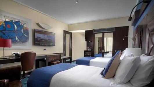 Crowne Plaza Athens City Centre, an IHG - 115