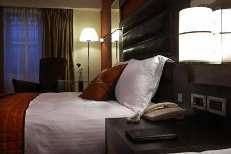 Crowne Plaza Athens City Centre, an IHG - 62