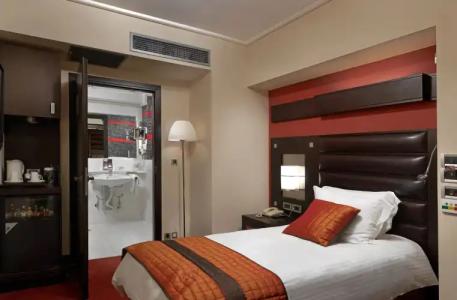 Crowne Plaza Athens City Centre, an IHG - 49