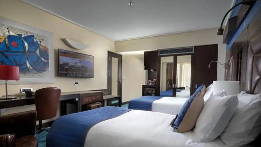 Crowne Plaza Athens City Centre, an IHG - 47