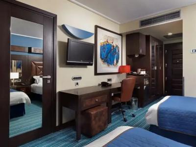 Crowne Plaza Athens City Centre, an IHG - 83