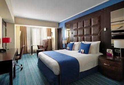 Crowne Plaza Athens City Centre, an IHG - 44