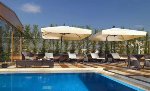Crowne Plaza Athens City Centre, an IHG - 17