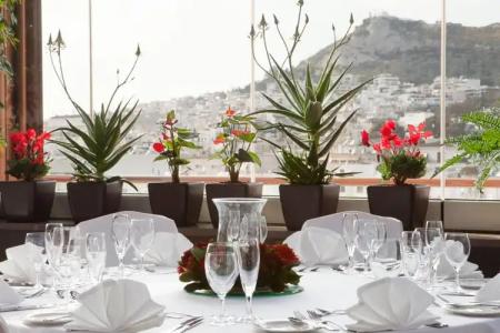 Crowne Plaza Athens City Centre, an IHG - 29