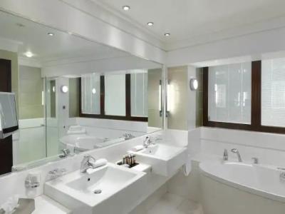 Crowne Plaza Athens City Centre, an IHG - 124
