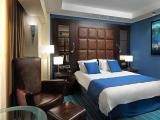 1 Bedroom Double Suite