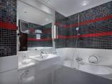 Standard room with city view