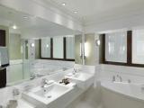 1 Bedroom Double Suite