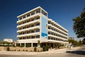 Fenix Hotel, Athens