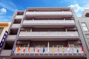 Hotel Marina, Athens