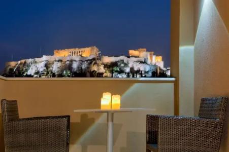 O&B Athens Boutique - 146