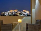 Deluxe Suite with balcony