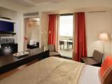 Economy Suite with city view