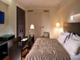 Standard room with city view