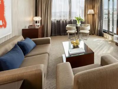 Athenaeum Intercontinental, an IHG - 84