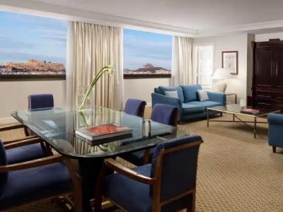 Athenaeum Intercontinental, an IHG - 85