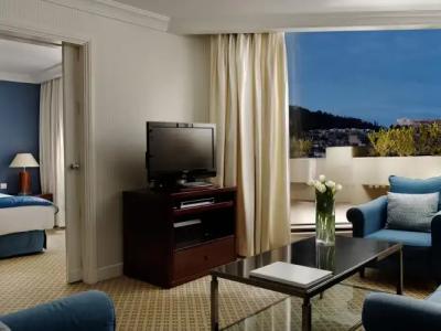 Athenaeum Intercontinental, an IHG - 77