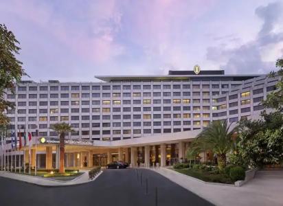 Athenaeum Intercontinental, an IHG - 1