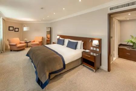 Athenaeum Intercontinental, an IHG - 60