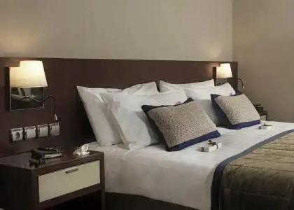 Athenaeum Intercontinental, an IHG - 44