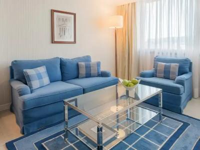 Athenaeum Intercontinental, an IHG - 50