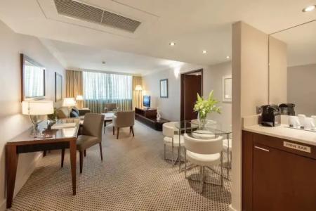 Athenaeum Intercontinental, an IHG - 63